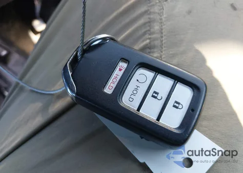 2017 Honda Ridgeline Black Edition z USA, uszkodzony, nr VIN 5FPYK3F8XHB034091